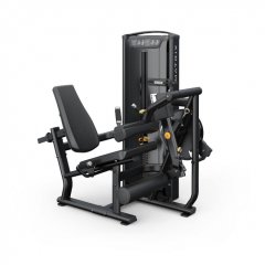 Разгибание/Сгибание ног сидя MATRIX Versa Plus Leg Extension/Leg Curl VS-S711P, фото