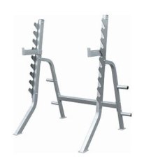 Стойка для приседа IMPULSE FITNESS IFSS, фото