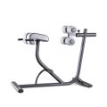 Горизонтальная гиперэкстензия PANATTA Fit Evo Iperextension Bench 1FE220, фото