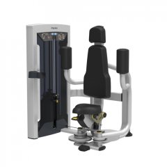 Баттерфляй классический IMPULSE FITNESS ExoForm FE9704, фото