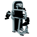 Трицепс, парта NAUTILUS Impact Triceps Extension CHF/9NA-S5302-13AGS, фото