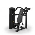 Жим от плеч MATRIX Shoulder Press GO-S23, фото