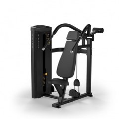 Жим от плеч MATRIX Shoulder Press GO-S23, фото