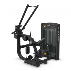 Независимая верхняя тяга MATRIX Ultra Base Diverging Lat Pulldown G7-S33BH, фото