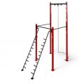 Функциональная уличная рама - Подъем PANATTA DFC 300 Outdoor - Climb 1CC002, фото