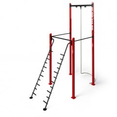 Функциональная уличная рама - Подъем PANATTA DFC 300 Outdoor - Climb 1CC002, фото