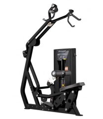 Верхняя тяга HOIST Roc-It Line Selectorized Pulldown RS-2201, фото