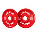 Дробные пластины OK2032, фото