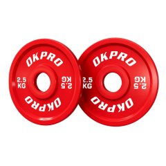 Дробные пластины OK2032, фото