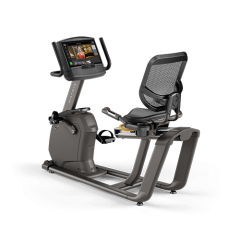 Велоэргометр MATRIX R30XIR, фото