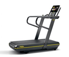 Беговая дорожка TECHNOGYM Skillrun, фото