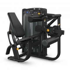 Сгибание ног сидя MATRIX Ultra Base Seated Leg Curl G7-S72BH, фото