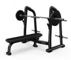 Олимпийская скамья для жима PRECOR DBR408, фото