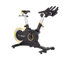 Сайкл-тренажер HOIST LeMond Series Elite, фото