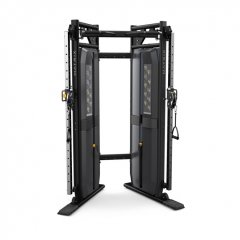 Многофункциональный тренажер MATRIX Versa Heavy VS-VFT + VS-FTS18, фото