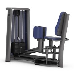 Приведение бедра сидя GYM80 Sygnum Standarts Adduction Machine 3029, фото