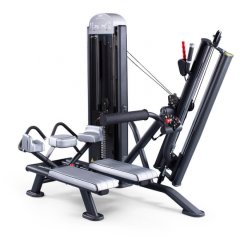 Проработка ягодиц PANATTA Fit Evo Master Gluteus Plus 1FE094A, фото