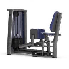 Отведение бедра сидя GYM80 Sygnum Standarts Abduction Machine 3028, фото