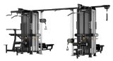 Комплекс на 8 станций PRECOR Resolute RMS-8STK-1, фото