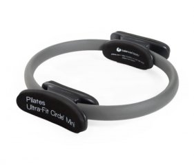 Изотоническое кольцо BALANCED BODY Ultra-Fit Mini Circle, фото