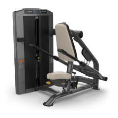 Трицепс TRUE FITNESS Palladium Triceps Pushdown SPL-0500 Metal, фото