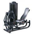 Жим ногами (независимый) PANATTA Fit Evo Dual System Horizontal Leg press 1FE095, фото