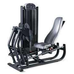 Жим ногами (независимый) PANATTA Fit Evo Dual System Horizontal Leg press 1FE095, фото