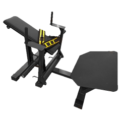 Ягодичный мост BRONZE GYM BGR-805, фото