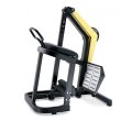 Тренажер для ягодичных мышц TECHNOGYM Pure Rear Kick, фото