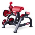 Бицепс сидя PANATTA Curling Machine 1FW151, фото