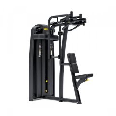 Сведение/разведение рук TECHNOGYM Selection 700 Dual Pectoral / Reverse Fly, фото