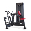 Горизонтальная тяга PANATTA Rowing Machine 1SC004, фото