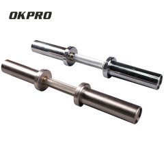 Гантельная штанга OK5014, фото