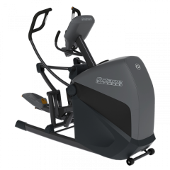 Эллиптический тренажер OCTANE XT-ONE Smart Dark Grey, фото