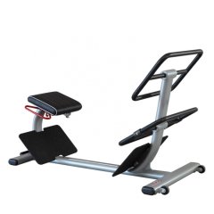 Скамья для растяжки (разгибатели) PANNATA Stretching Extensor Bench 1FE260, фото