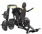 Отжимание сидя HOIST Roc-It Line Plate-Loaded RPL-5101, фото