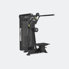 Мышцы бедра стоя Multipower ADVANT ARH, фото