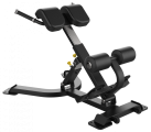 Разгибание спины, гиперэкстензия, многопозиционная IMPULSE FITNESS Sterling SL7047, фото