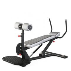 Пресс (скручивание) PANATTA Fit Evo Reverse Crunch Abs 1FE217, фото