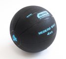 Мяч медицинский обрезиненный OKPRO 4 кг, фото
