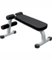Скамья для пресса фиксированная IMPULSE FITNESS IFAC, фото