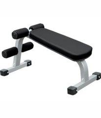 Скамья для пресса фиксированная IMPULSE FITNESS IFAC, фото
