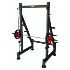 Машина Смита PANATTA Smith Machine Linear Bearings 1SC113A, фото