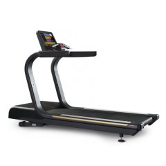 Беговая дорожка PANATTA FENIX с экраном Touch 1FXT003, фото