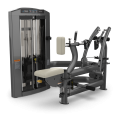 Гребная тяга TRUE FITNESS Palladium Seated Row SPL-1200 Acrylic, фото