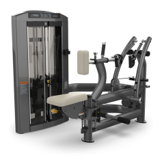 Гребная тяга TRUE FITNESS Palladium Seated Row SPL-1200 Acrylic, фото