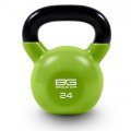Гиря BRONZE GYM 24 кг, фото
