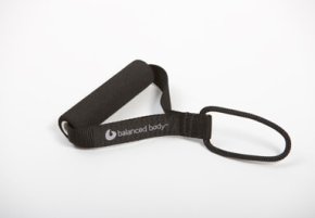 Нейлоновые рукоятки BALANCED BODY Allegro 2 Neoprene Handles (пара), фото
