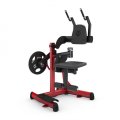 Пресс машина GYM80 Pure Kraft 4342, фото
