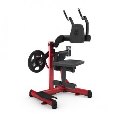 Пресс машина GYM80 Pure Kraft 4342, фото
